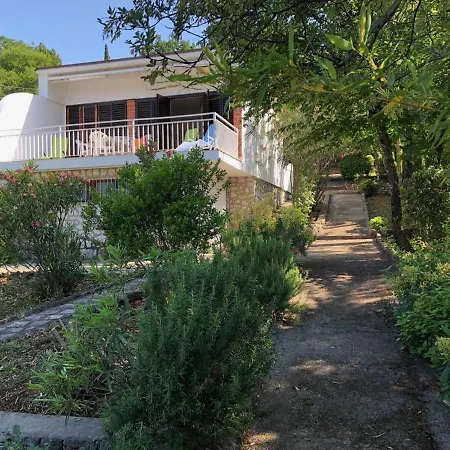 Green And Blue Holiday home Dramalj